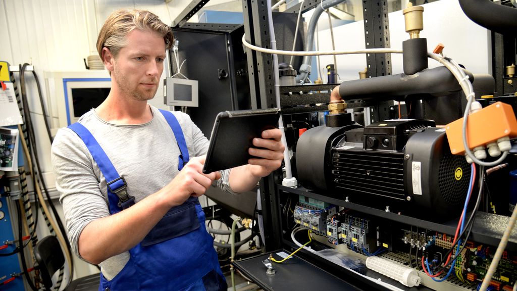 Technotrans spart mit elektronischer Dokumentation Papier
