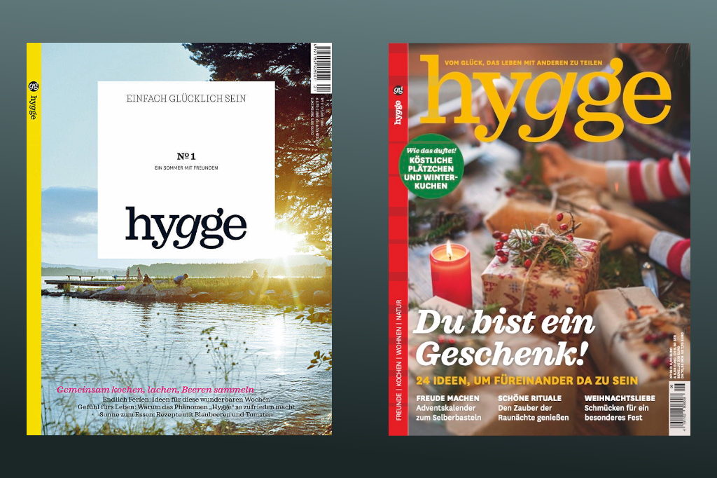 Eingestellt: »Hygge«
