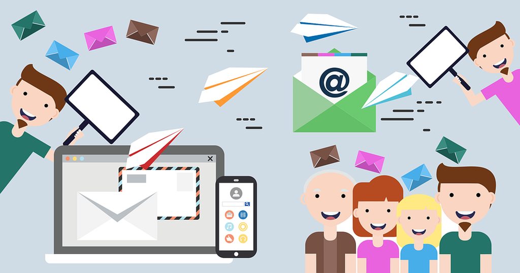 5 Trends für die B2B-Kommunikation