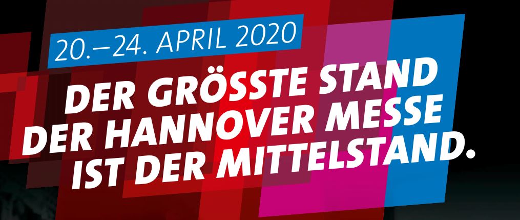 Hannover Messe rückt KMU in den Mittelpunkt