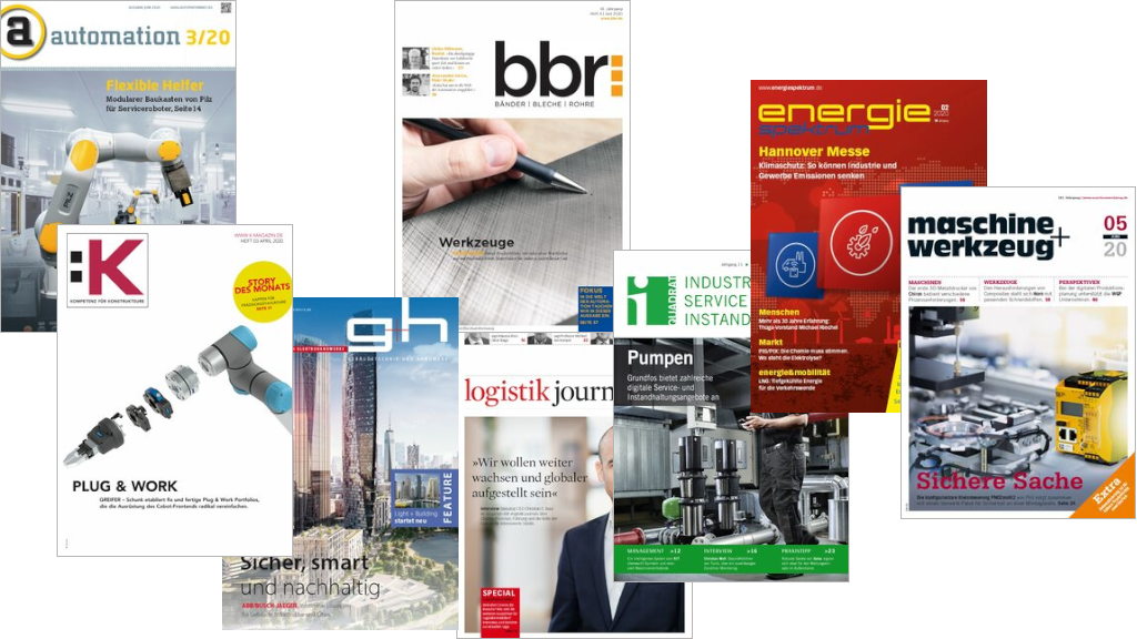 Verlag geschlossen: Henrich Publikationen – acht Fachzeitschriften eingestellt