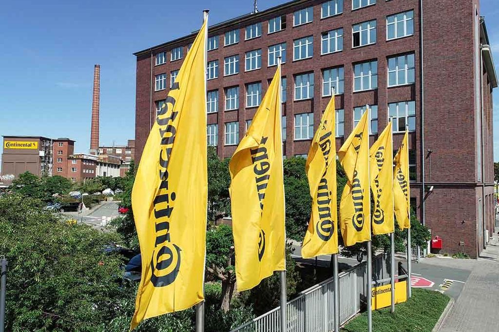 Strategische Neuausrichtung von »Contitech«