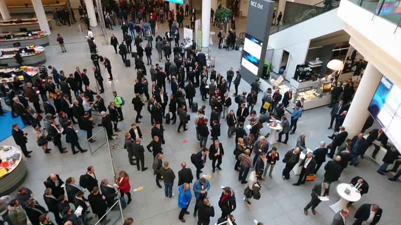 Auma: Corona-Lockdown bremst Messen als Unterstützer der Wirtschaft