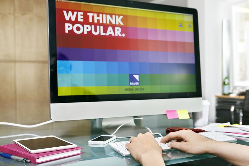 Verlag steigt ins B2B-Marketing ein