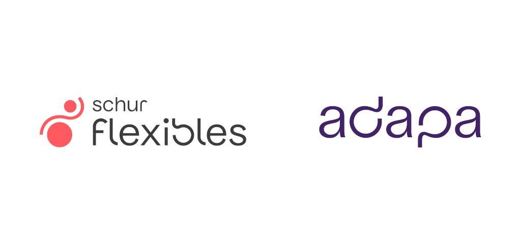 Umbenennung von Schur Flexibles in adapa