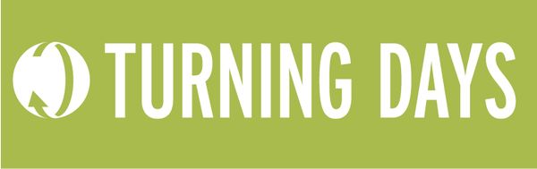 Kehrt als Marke nach VS zurück: »Turning Days«