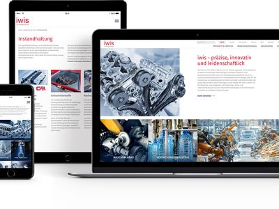 Bestell- und Informationsmöglichkeiten mit neuem Online-Angebot vereinfacht