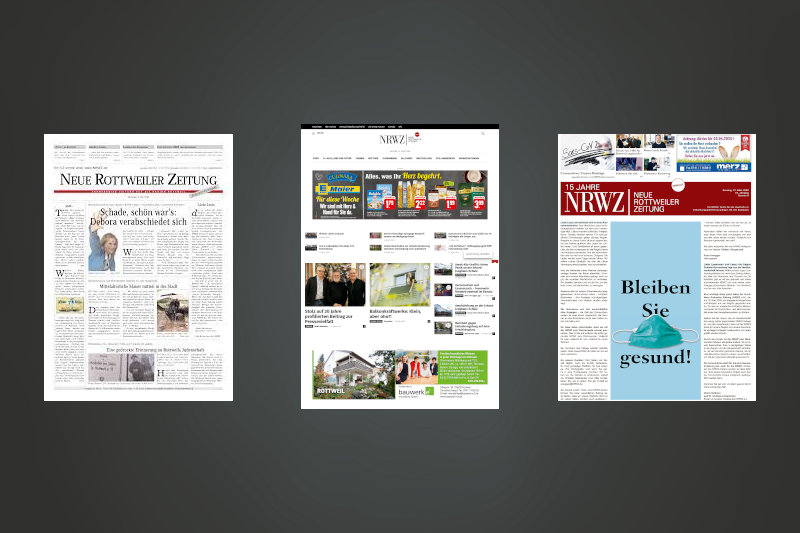 20 Jahre NRWZ