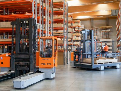 Ausbau des Vertriebs soll Marktpotenzial besser ausschöpfen