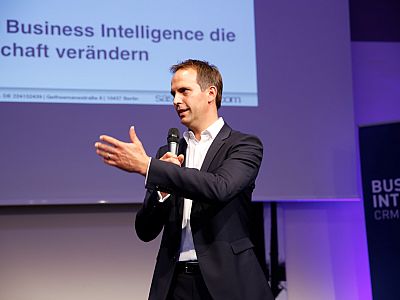 KI und Business Intelligence in der Praxis