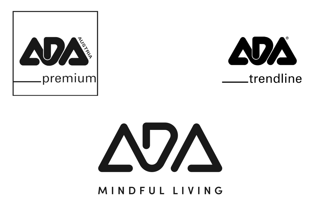 Markenrelaunch beim österreichischen Möbelhersteller ADA