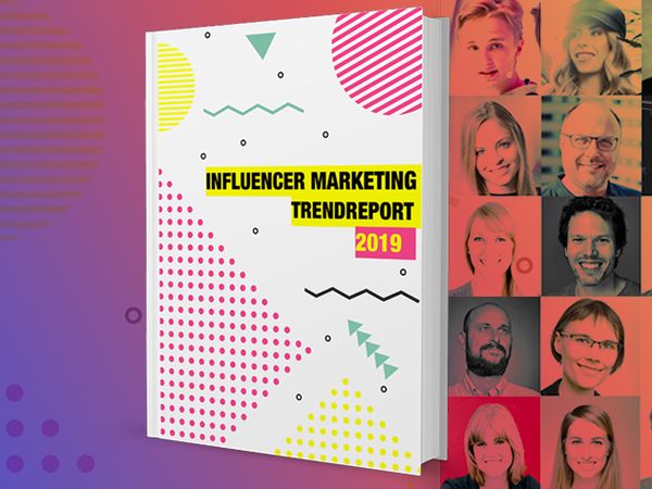 Trends für 2019 beim Influencer-Marketing