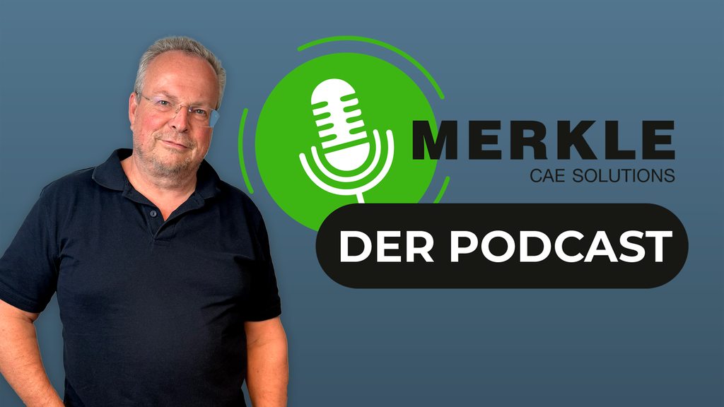 Merkle CAE Solutions startet Podcast-Reihen