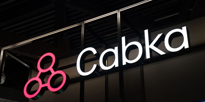 Umfangreiches Rebranding bei Cabka