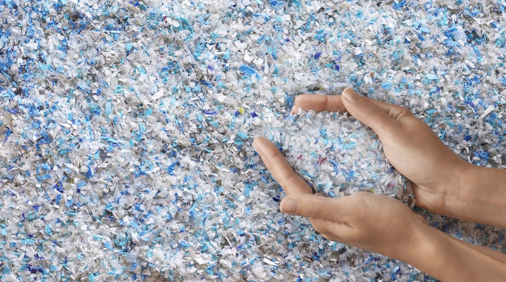 Alpla bündelt Recyclingaktivitäten unter neuer Marke