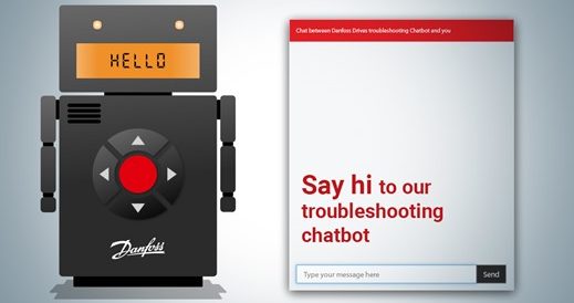 Chatbot soll technischen Support beschleunigen